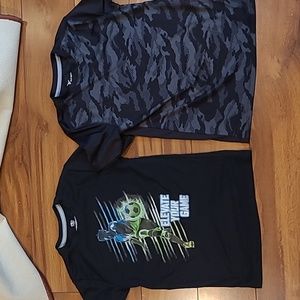 Shirts 6/7